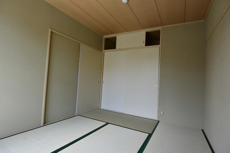 サンライフ山戸 その他部屋・スペース
