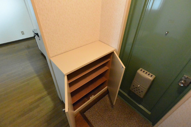 ハーモニーヒルズ桜丘 その他設備