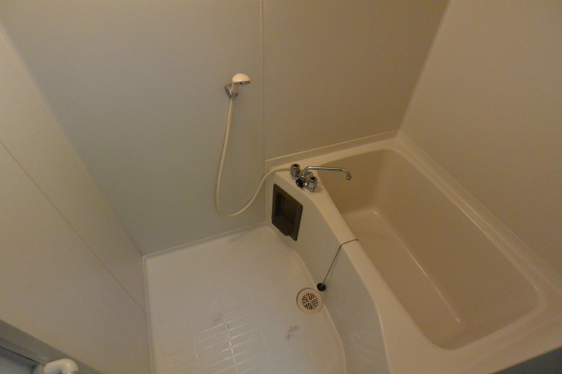 ハーモニーヒルズ桜丘 風呂画像