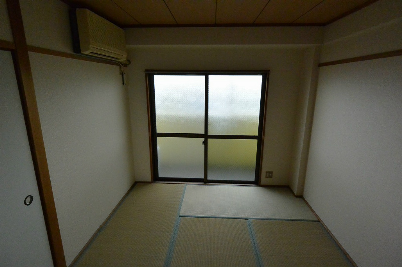 ハーモニーヒルズ桜丘 ベッドルーム