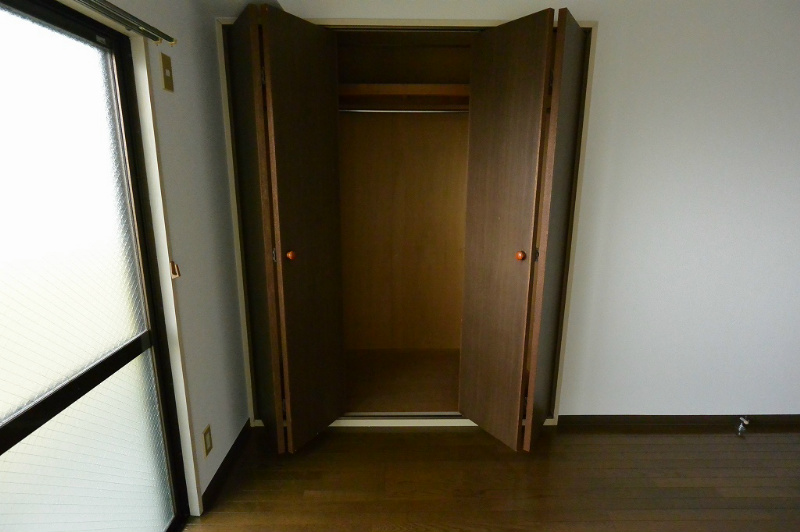 ハーモニーヒルズ桜丘 収納