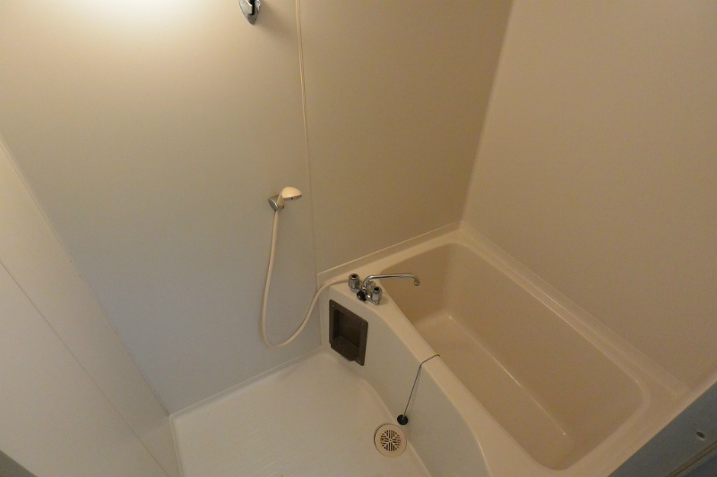 ハーモニーヒルズ桜丘 風呂画像