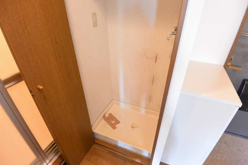 サンメッセ交野 その他