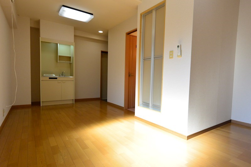 フェローズ中宮 その他部屋・スペース