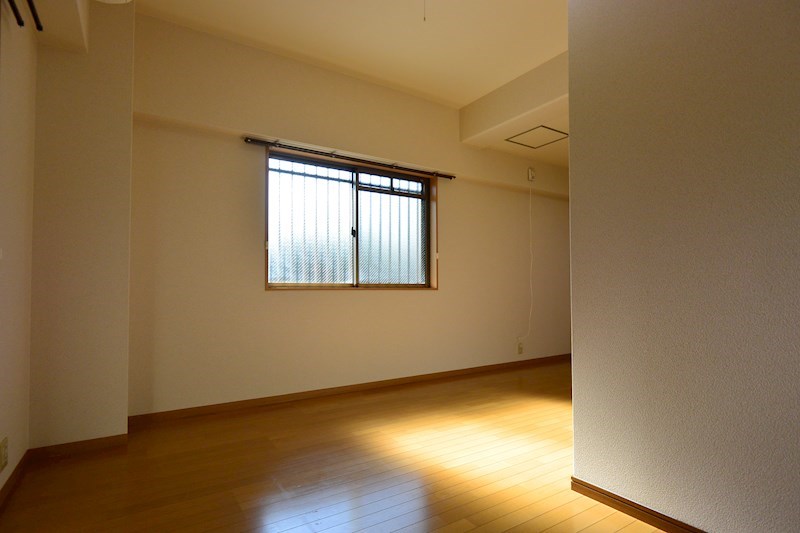 フェローズ中宮 その他部屋・スペース