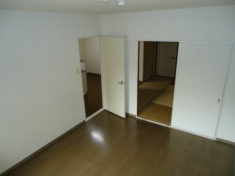 アカンサス二番館 その他部屋・スペース