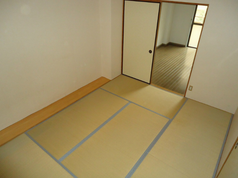 アカンサス二番館 その他部屋・スペース