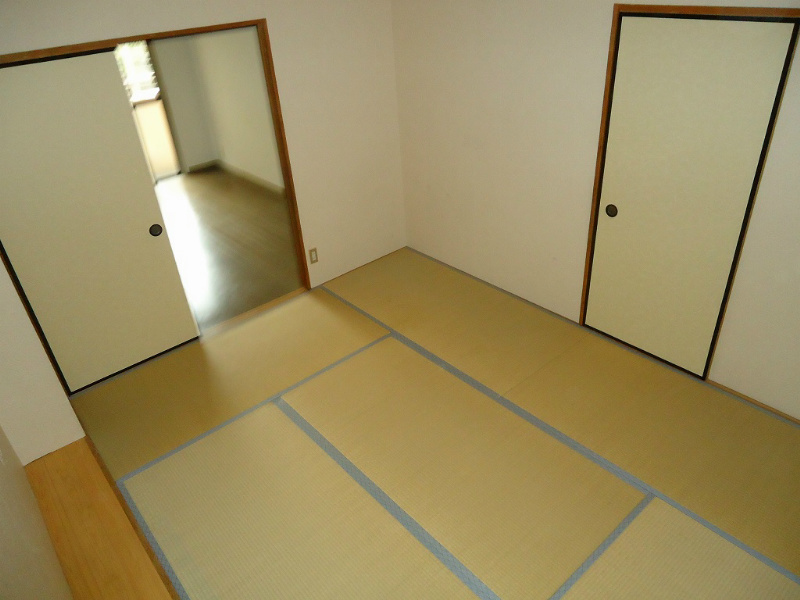 アカンサス二番館 その他部屋・スペース
