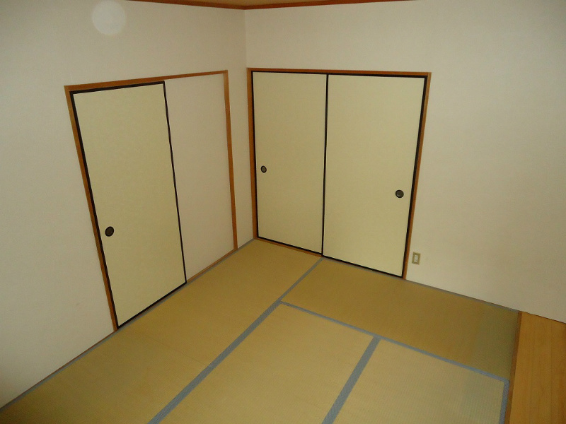 アカンサス二番館 その他部屋・スペース