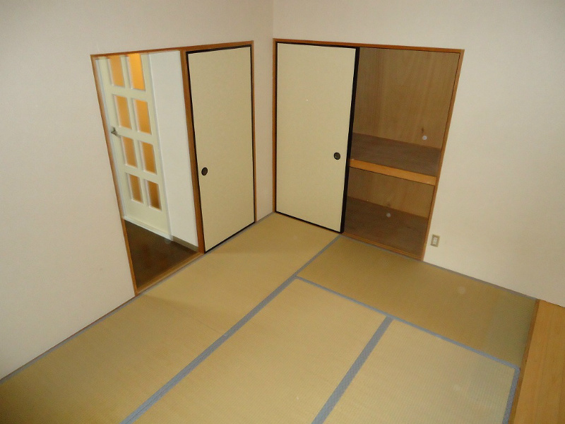 アカンサス二番館 その他部屋・スペース