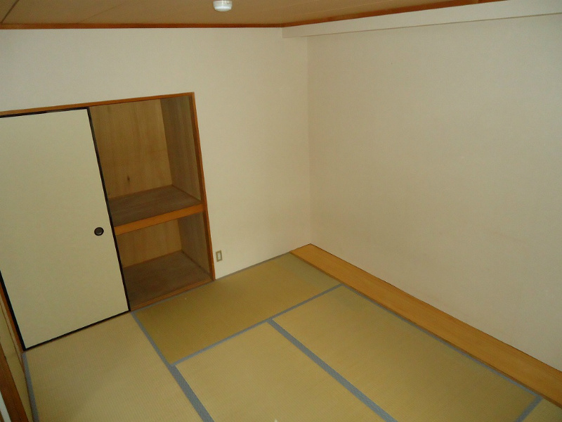 アカンサス二番館 その他部屋・スペース