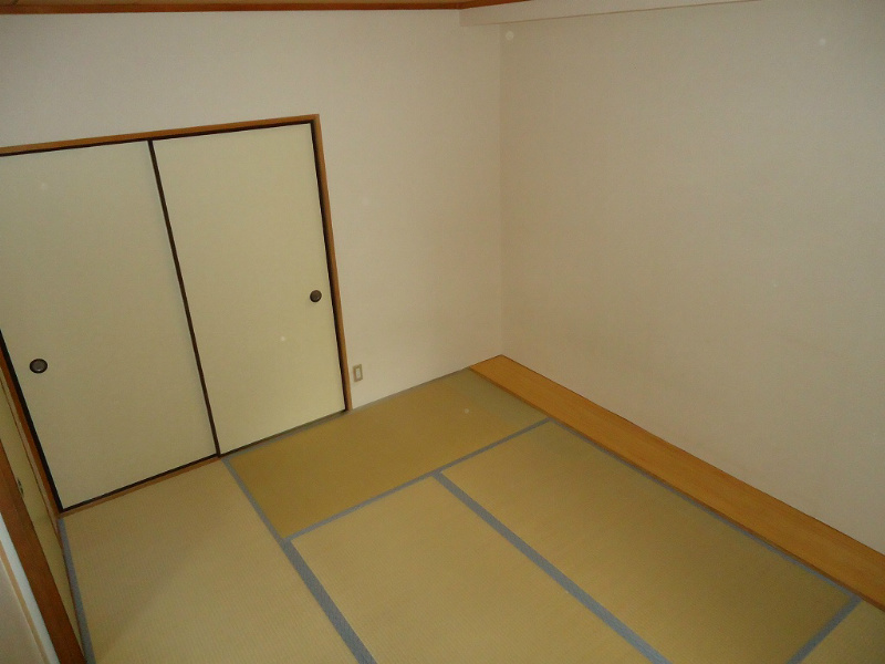 アカンサス二番館 その他部屋・スペース
