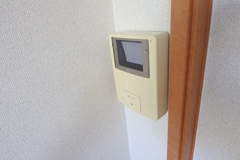 グランメール セキュリティ