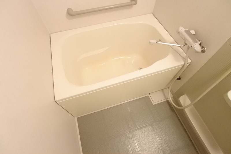 グランメール 風呂画像