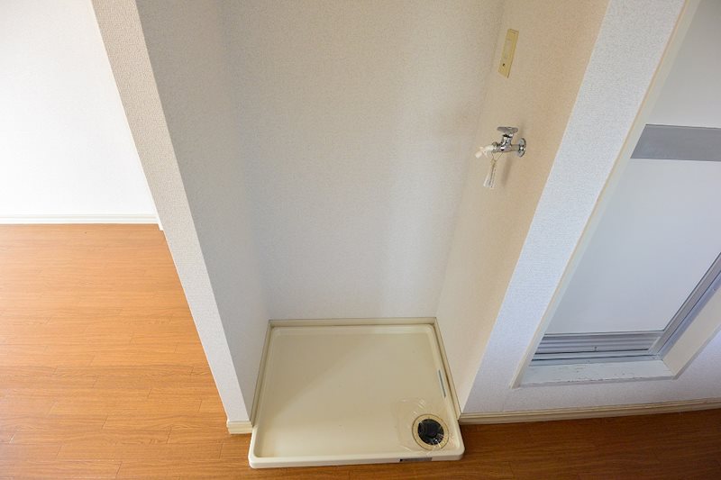 奥田ハイツ その他