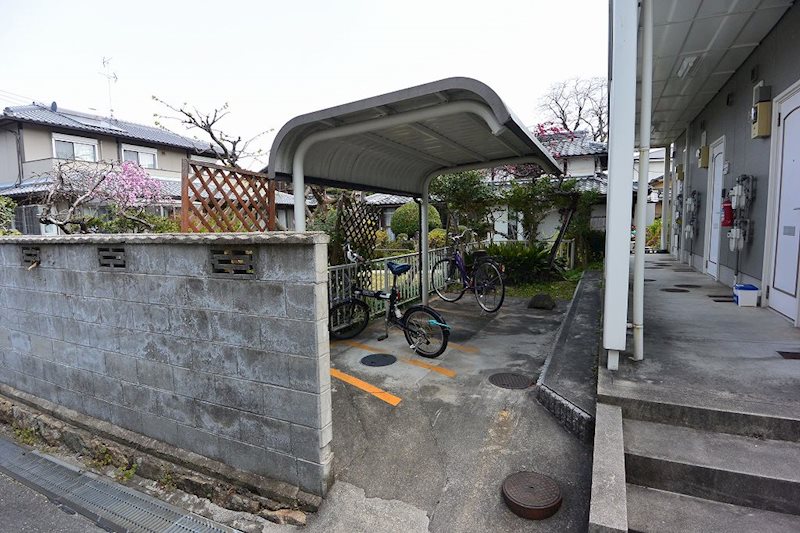 奥田ハイツ その他共有部分