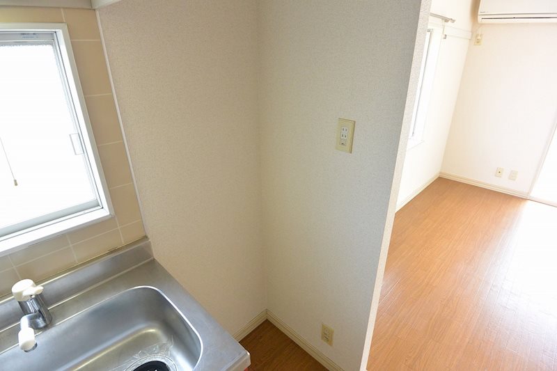 奥田ハイツ その他部屋・スペース