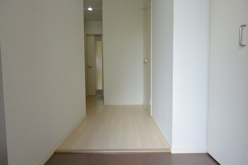 レジデンス　ムラノ 玄関
