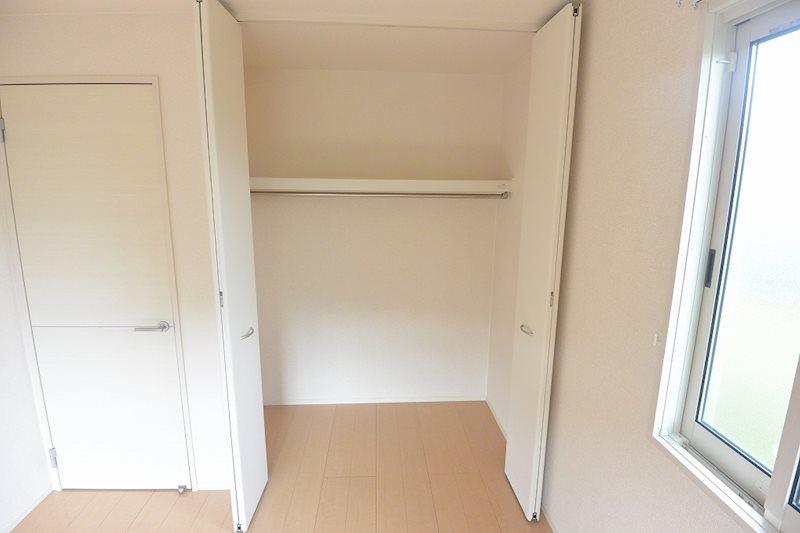 Espoir 収納