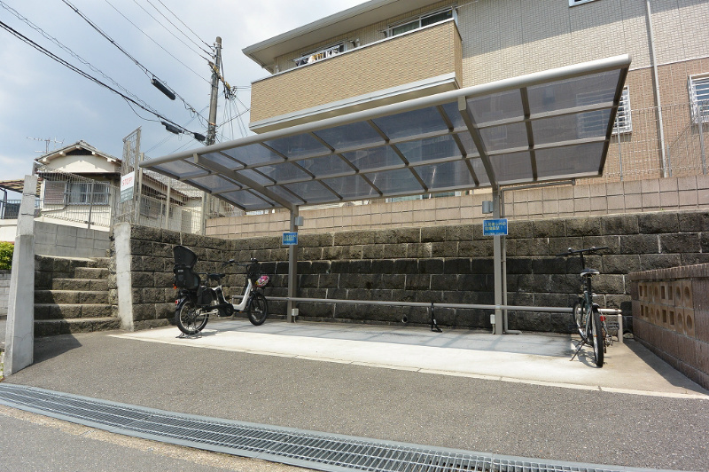 Espoir その他共有部分