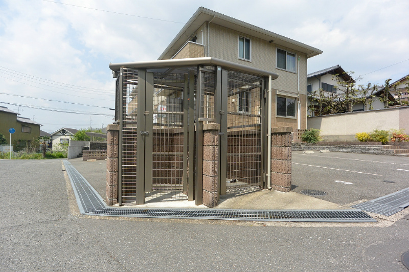 Espoir その他共有部分
