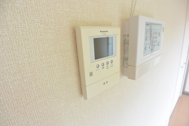 Espoir セキュリティ