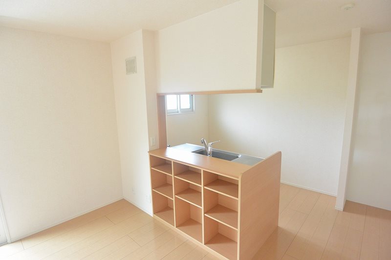 Espoir キッチン