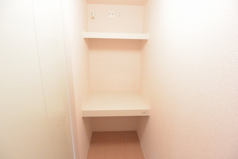 Espoir 収納