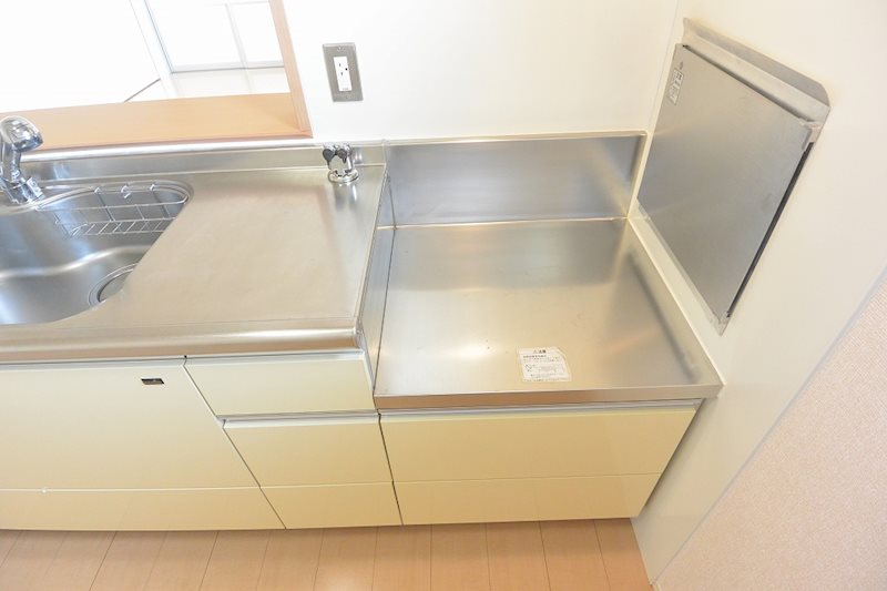 Espoir キッチン