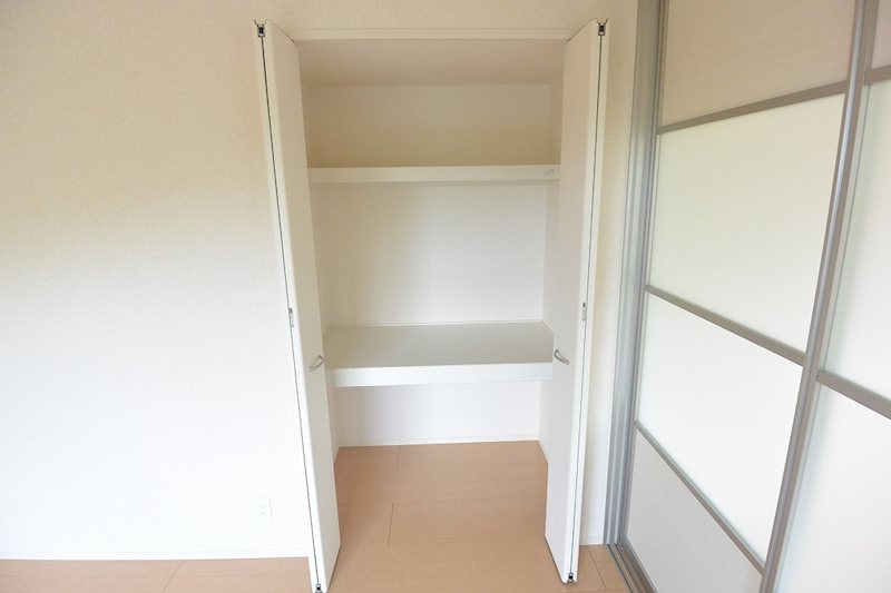 Espoir 収納