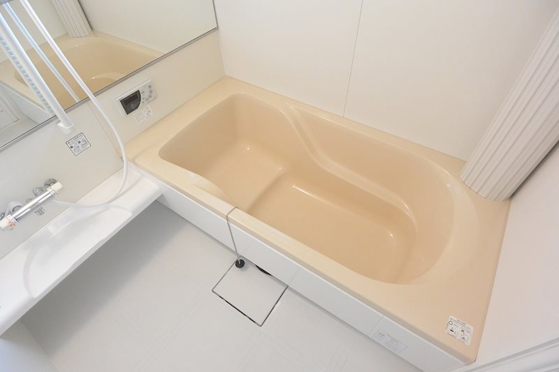 Espoir 風呂画像