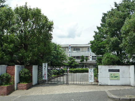 Espoir 中学校