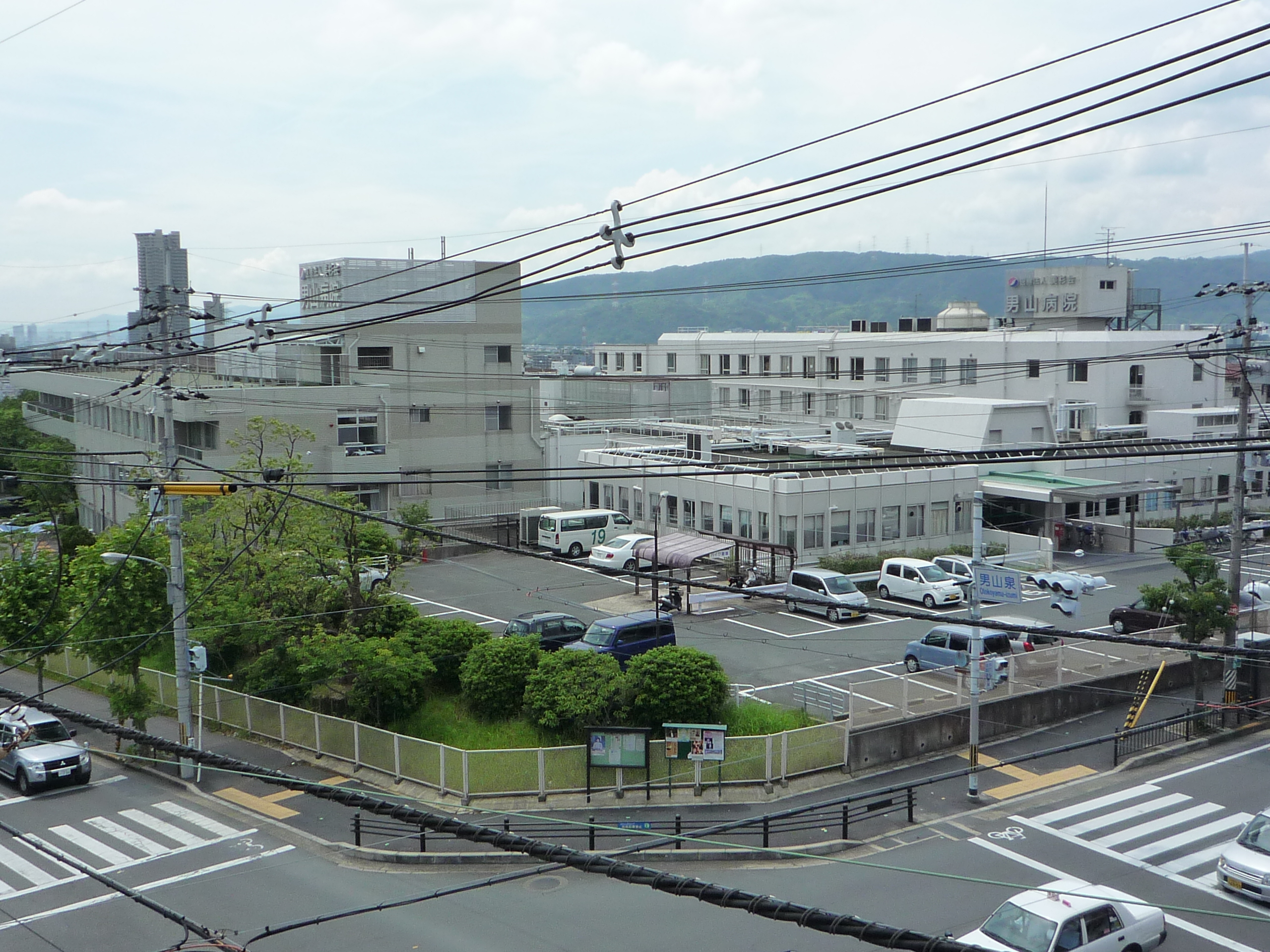 Espoir 総合病院