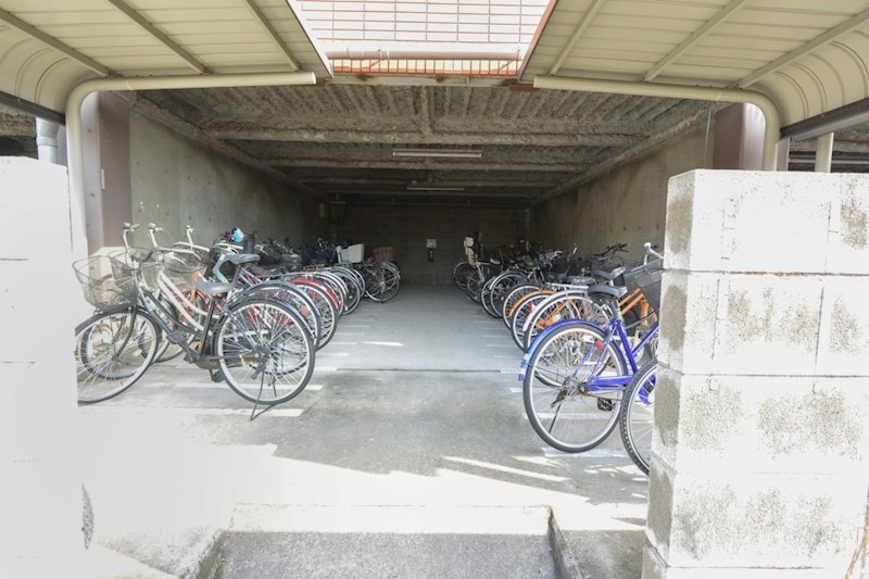 ハイクレスト宮之阪 その他共有部分