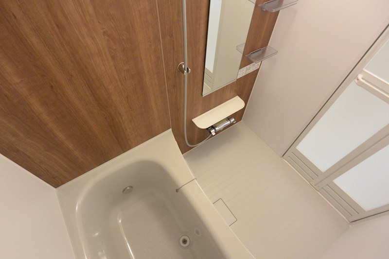 アネックス　中央 風呂画像