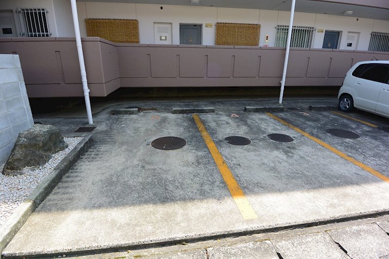 駐車場 高村ハイツ その他2