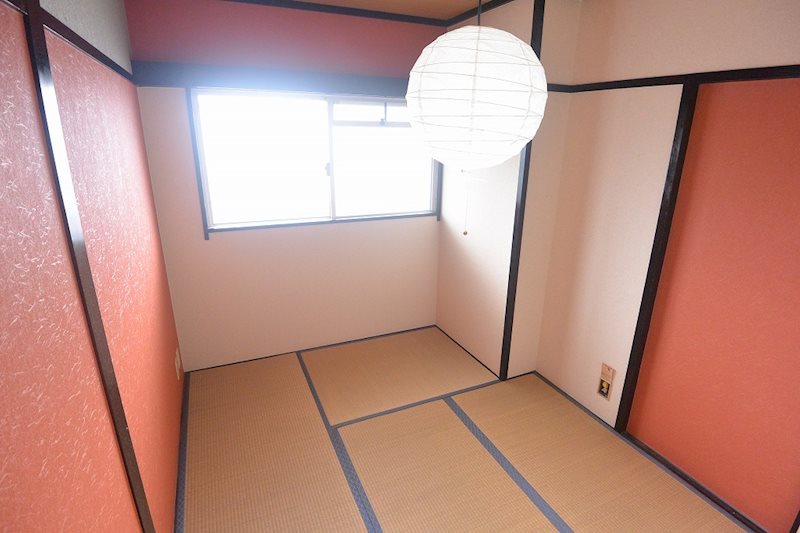 和室6帖 高村ハイツ その他16