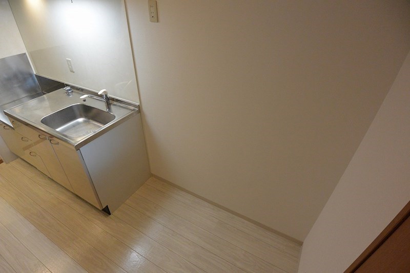 サン・メルシー その他部屋・スペース