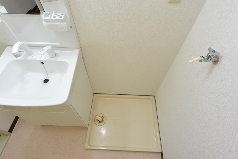ノースヒルズ その他設備