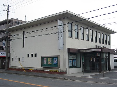 ノースヒルズ 銀行