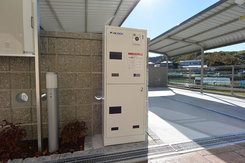 ステラハウス その他共有部分