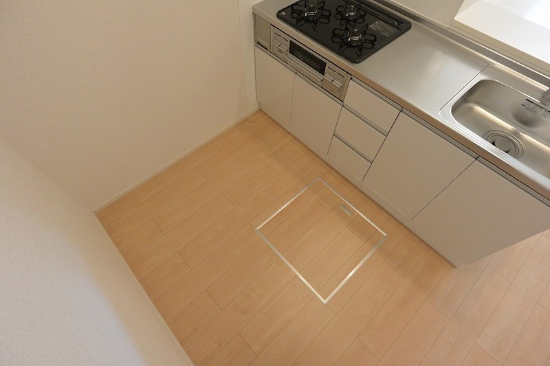 ステラハウス その他部屋・スペース