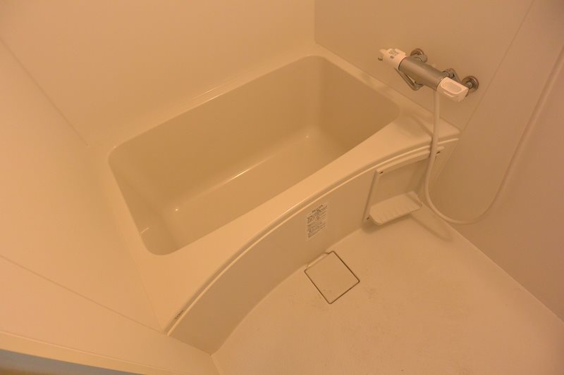 クレール渚 風呂画像