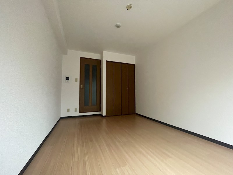 ヒルサイド・テラス その他部屋・スペース