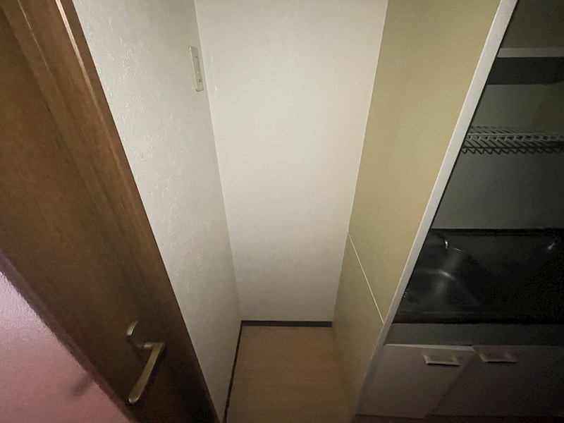 ヒルサイド・テラス その他