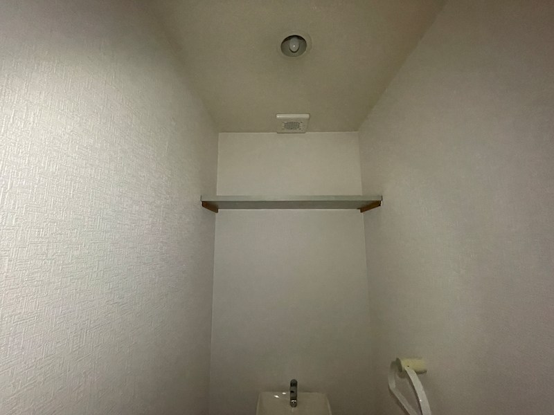 ヒルサイド・テラス 収納