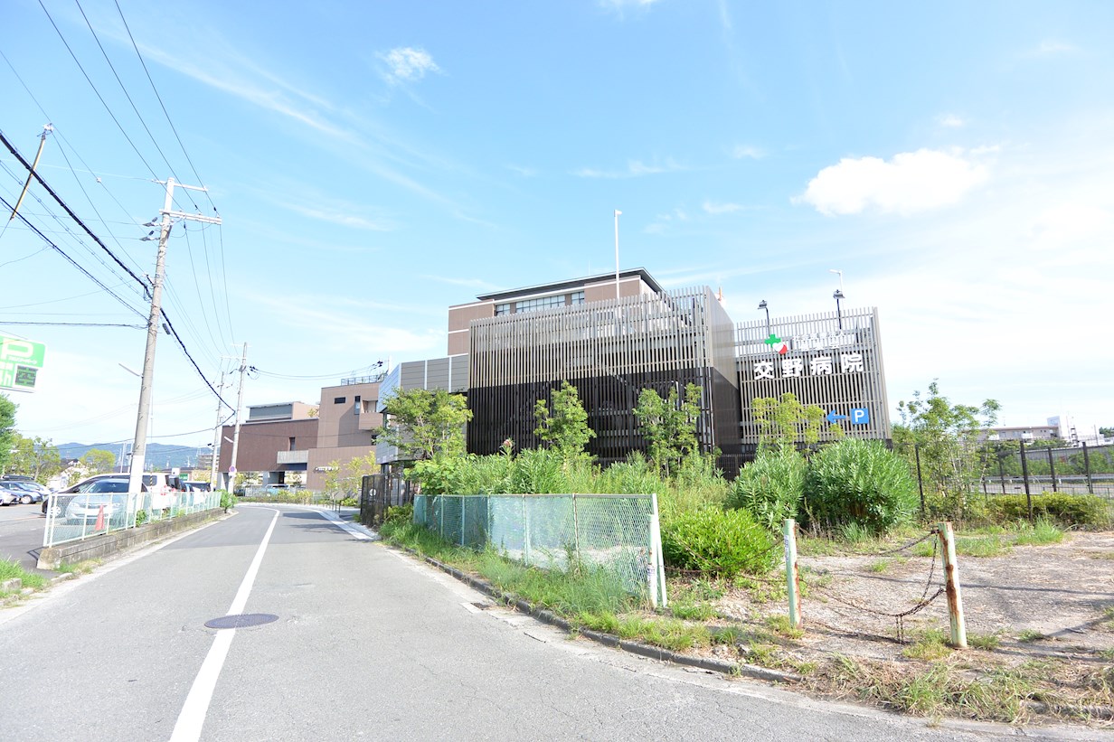ヒルサイド・テラス 内科