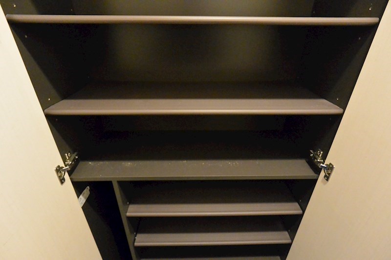 石垣ハイツ 収納