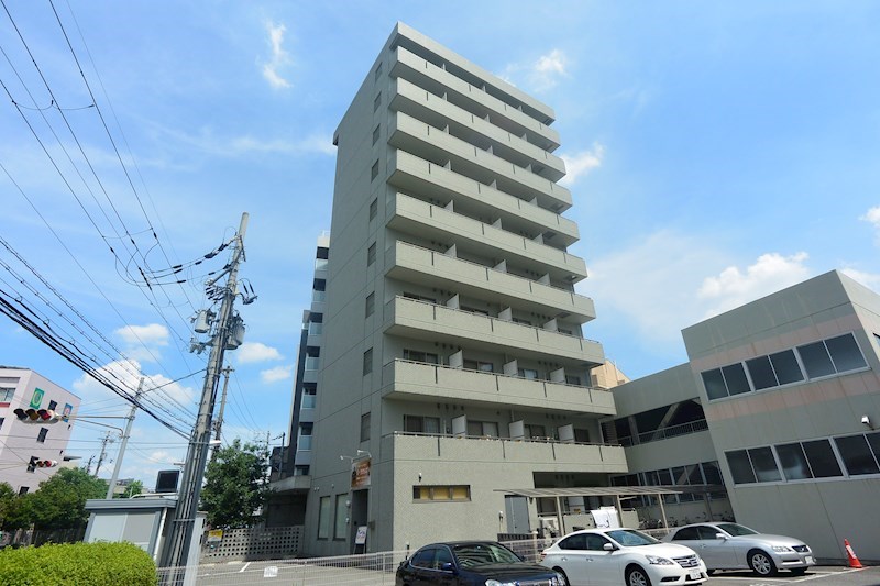 クリザンテェーモ 外観