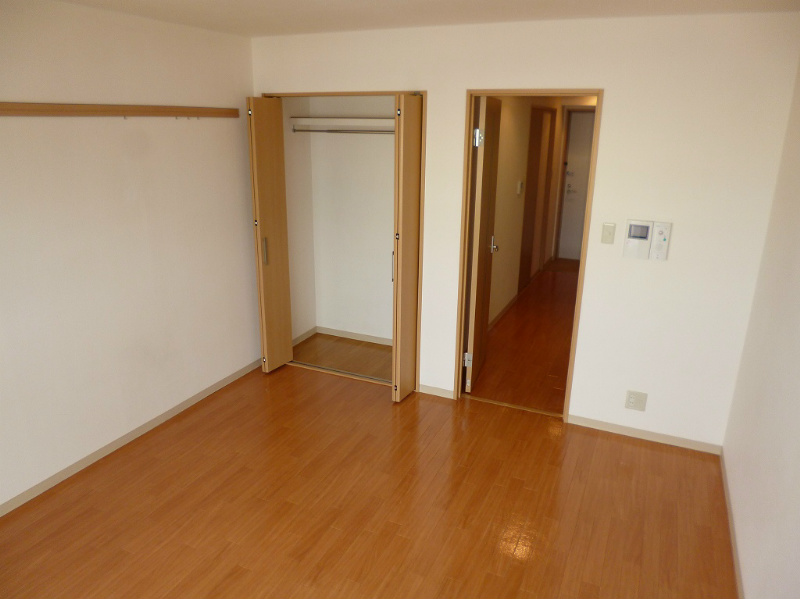 クリザンテェーモ リビング